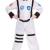 Moon Mission Astronaut Costume -Hot Sale Cosyumes Store lrgscaleeb4096
