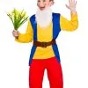 Funny Garden Gnome Costume -Hot Sale Cosyumes Store lrgscaleeb4104