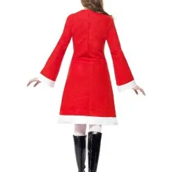 Economy Miss Santa Costume 7 Economy Miss Santa Costume -Hot Sale Cosyumes Store lrgscaleeconomy santa 4