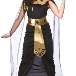 Charming Cleopatra Ladies Costume
