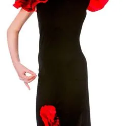 Girls Spanish Senorita Costume -Hot Sale Cosyumes Store lrgscaleeg 3593