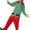 Elf Costume