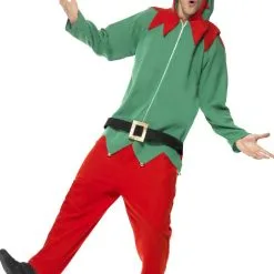 Elf Costume
