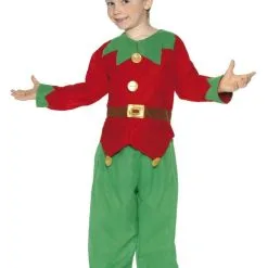 Elf Childs Costume -Hot Sale Cosyumes Store lrgscaleelf costume