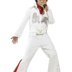 Elvis Boys Costume