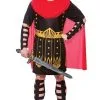 Roman Warrior Mens Costume -Hot Sale Cosyumes Store lrgscaleem 3223