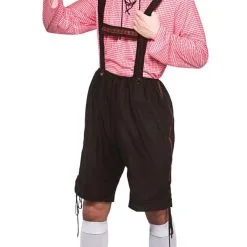 Oktoberfest Party Guy Adults Costume