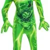 Kids Extraterrestrial Costume -Hot Sale Cosyumes Store lrgscaleextrater2