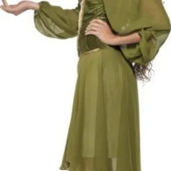 Fair Maiden Costume -Hot Sale Cosyumes Store lrgscalefairmaiden3