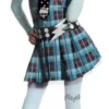 Girls Frankie Stein Monster High Costume -Hot Sale Cosyumes Store lrgscalefrankiestein1 scaled