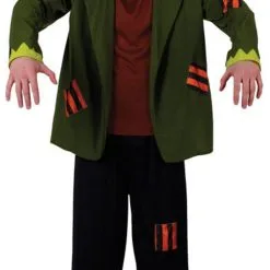 Freaky Frankenstein Costume