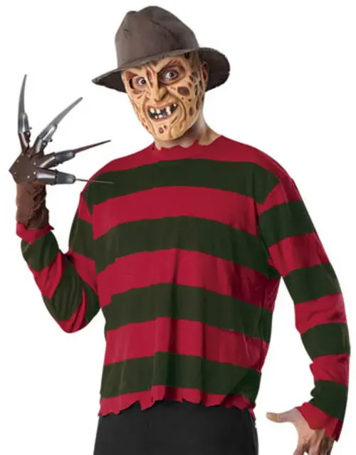 Freddy Krueger Halloween Costume 3 Freddy Krueger Halloween Costume