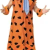 Deluxe Fred Flintstone Costume -Hot Sale Cosyumes Store lrgscalefredflinstonedlx