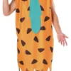 Fred Flintstone Fancy Dress -Hot Sale Cosyumes Store lrgscalefredxl