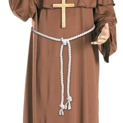 Friar Tuck Costume