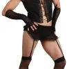 Transvestite Funny Rock Guy Costume -Hot Sale Cosyumes Store lrgscalefunnyrockguy2