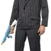Zoot Suit Mens Costume -Hot Sale Cosyumes Store lrgscalegangster1