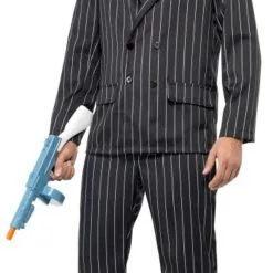Zoot Suit Mens Costume