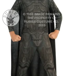 General Zod Man Of Steel Costume