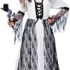 Ghastly Ghost Bride Costume -Hot Sale Cosyumes Store lrgscaleghastlyghostbride2