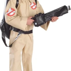 Kids Ghostbusters Costume