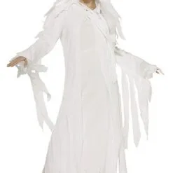 Ghostly Spirit Costume
