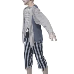 Ghost Pirate Costume 6 Ghost Pirate Costume -Hot Sale Cosyumes Store lrgscaleghostshipboyside