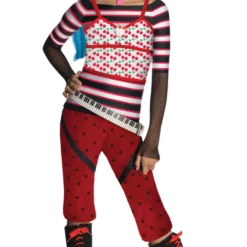 Ghoulia Yelps Costume
