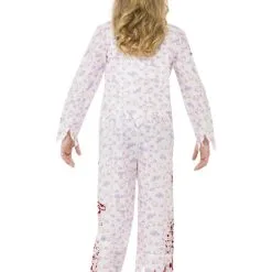 Zombie Pyjama Girl Costume -Hot Sale Cosyumes Store lrgscalegirl zombie outfit
