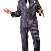 20s God Father Gangster Costume -Hot Sale Cosyumes Store lrgscalegodfathergangster