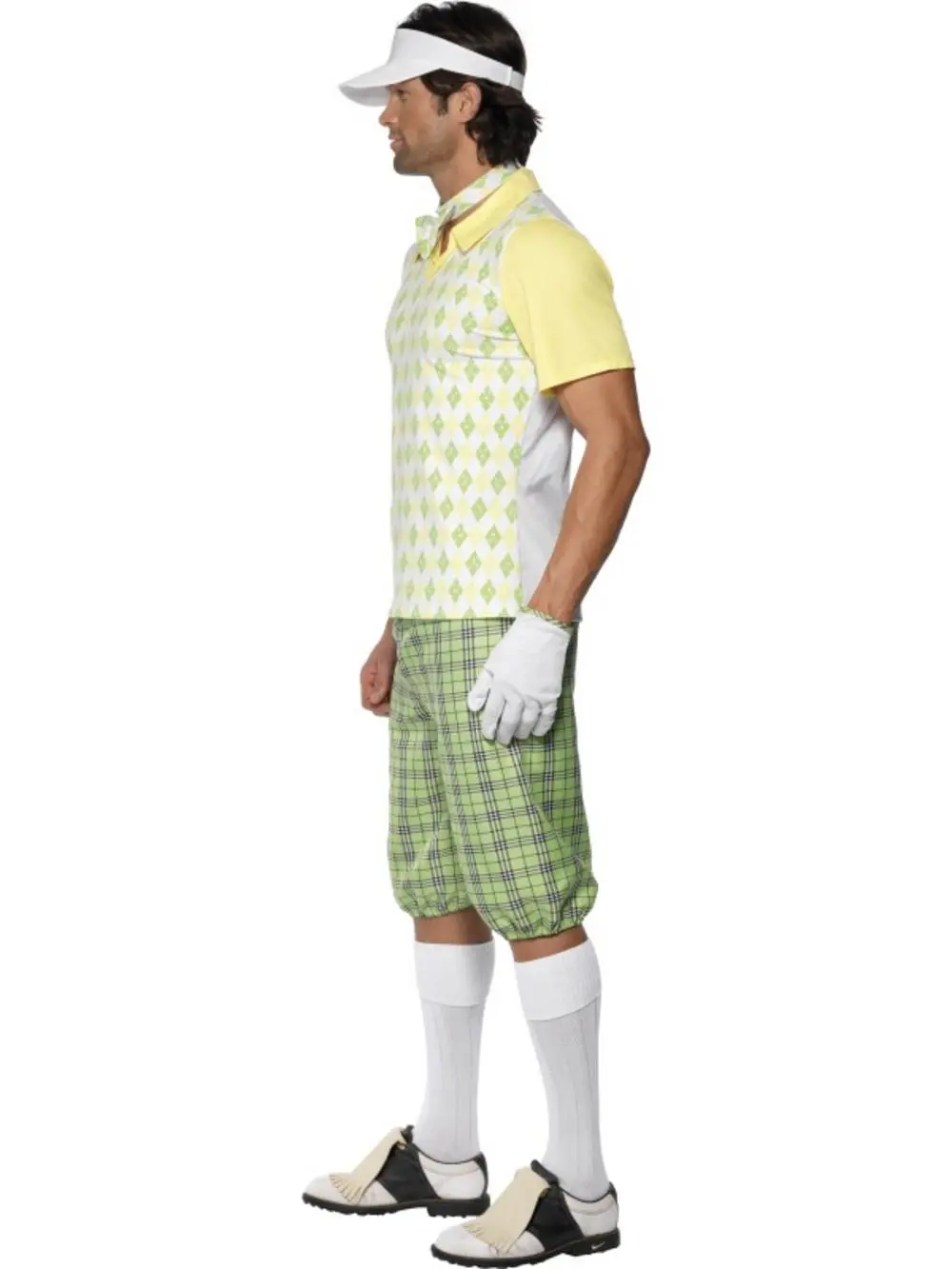 Pub Golf Costume 4 Pub Golf Costume - Image 2