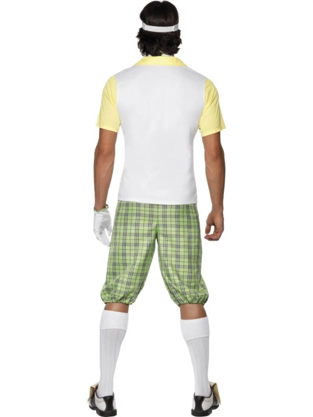 Pub Golf Costume 5 Pub Golf Costume - Image 3