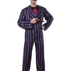 Addams Family Gomez Costume