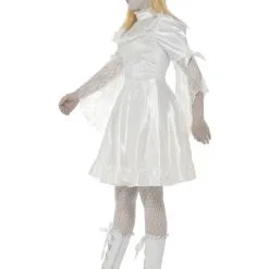 Gothic China Doll Costume -Hot Sale Cosyumes Store lrgscalegothic china doll