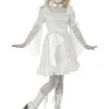 Gothic China Doll Costume -Hot Sale Cosyumes Store lrgscalegothic china doll costume