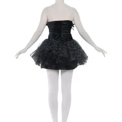 Gothic Swan Masquerade Costume -Hot Sale Cosyumes Store lrgscalegothic swan 3