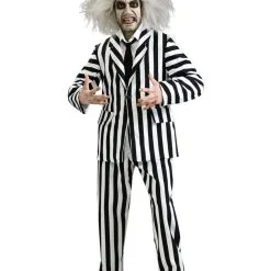 Grand Heritage Beetlejuice Costume