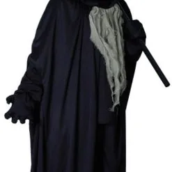 Grim Reaper Halloween Costume
