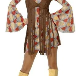 60s Groovy Baby Costume