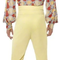 60s Groovy Guy Costume -Hot Sale Cosyumes Store lrgscalegroovy4 scaled