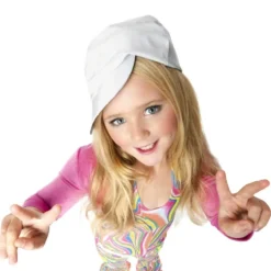 Girls Groovy Glam 60s Girl Costume -Hot Sale Cosyumes Store lrgscalegroovyglamgirltop