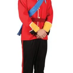 Handsome Prince Costume