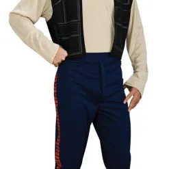 Star Wars Hans Solo Costume