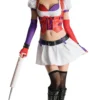 Harley Quinn Fancy Dress -Hot Sale Cosyumes Store lrgscaleharley quinn costume