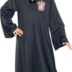 Harry Potter Hermione Gryffindor Robe Costume