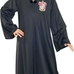 Harry Potter Hermione Gryffindor Robe