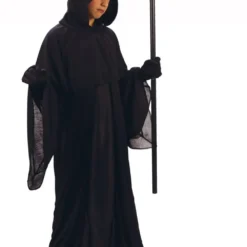 Grim Reaper Costume