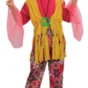 Hippy Girl Costume -Hot Sale Cosyumes Store lrgscalehippy girl fancy dress