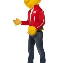 Honey Monster Costume -Hot Sale Cosyumes Store lrgscalehoney3