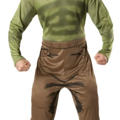 Avengers Hulk Costume